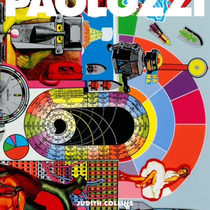 Eduardo Paolozzi