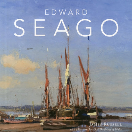 Edward Seago