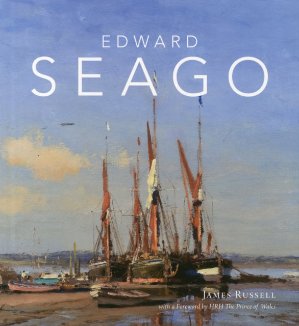 Edward Seago