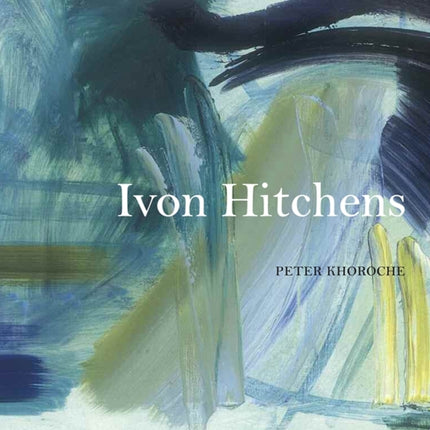 Ivon Hitchens