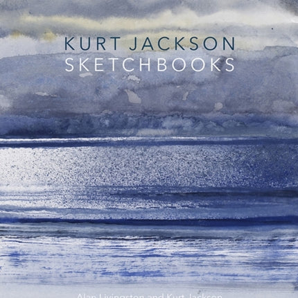 Kurt Jackson Sketchbooks