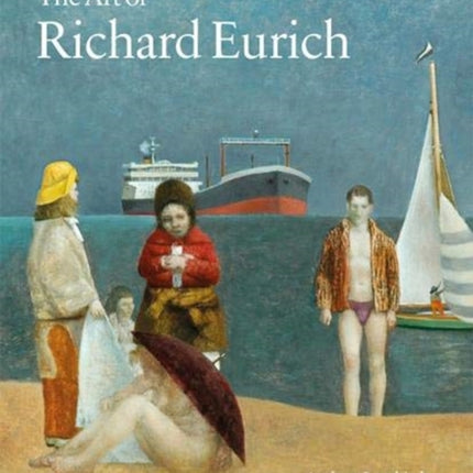 The Art of Richard Eurich