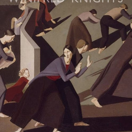 Winifred Knights 1899-1947