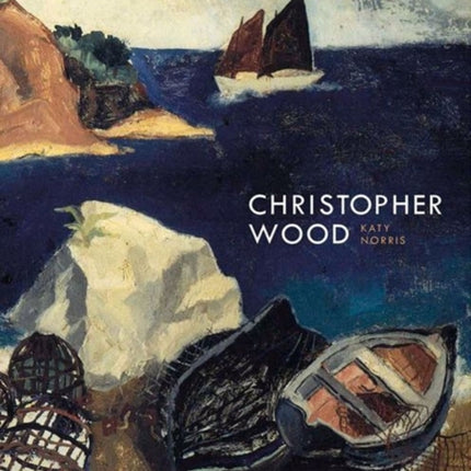 Christopher Wood