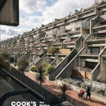 Cook's Camden: The Making of Modern Housing