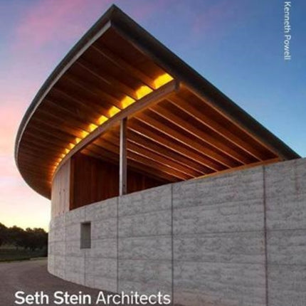 Seth Stein Architects 2018
