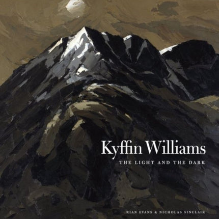 Kyffin Williams: The Light and The Dark