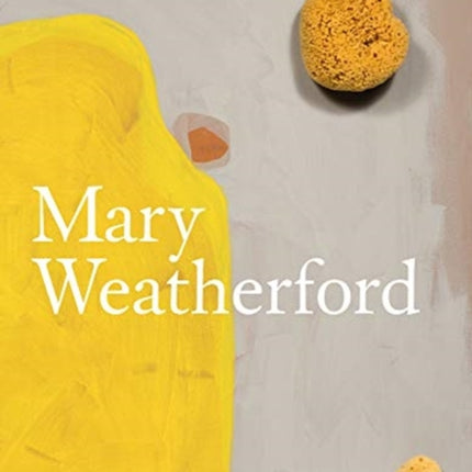 Mary Weatherford: 2018