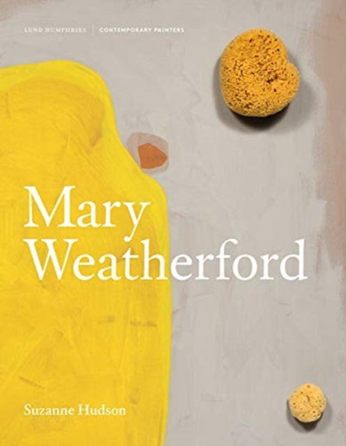 Mary Weatherford: 2018