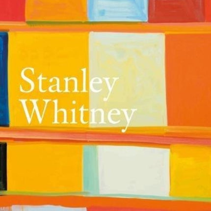 Stanley Whitney