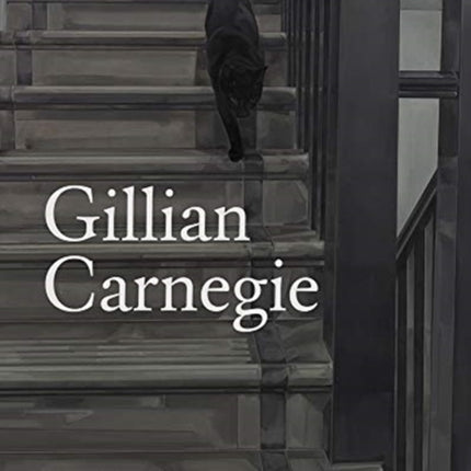 Gillian Carnegie