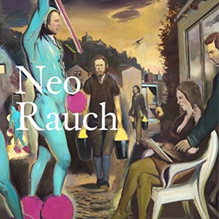 Neo Rauch