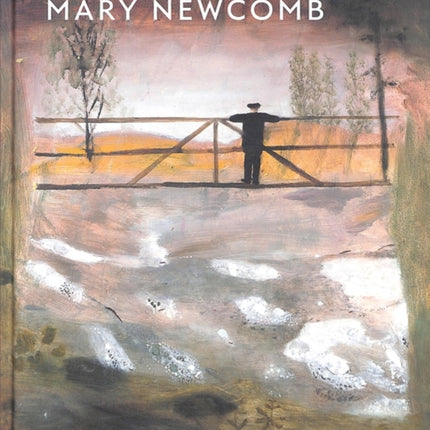 A Mary Newcomb: Drawing from Observation: 2018