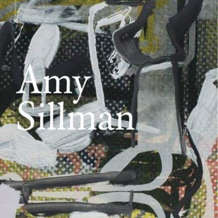 Amy Sillman