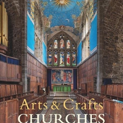 Arts & Crafts Churches