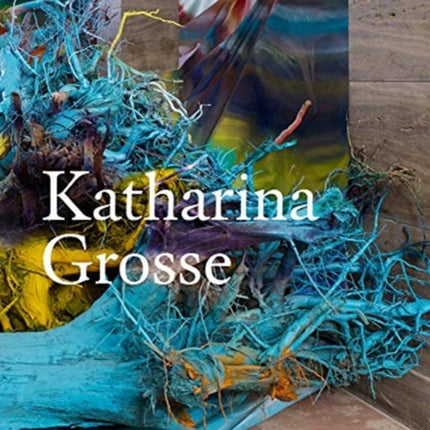 Katharina Grosse