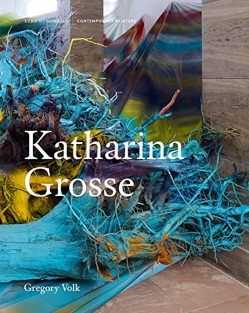 Katharina Grosse