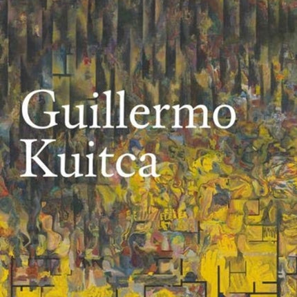 Guillermo Kuitca