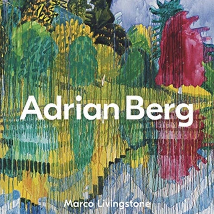 Adrian Berg