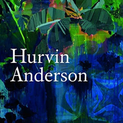 Hurvin Anderson