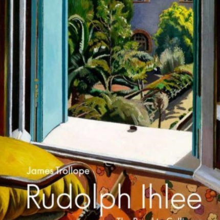 Rudolph Ihlee: The Road to Collioure