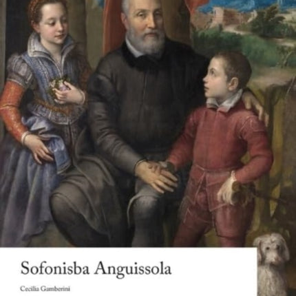 Sofonisba Anguissola