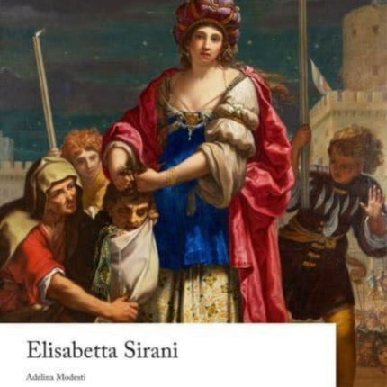 Elisabetta Sirani