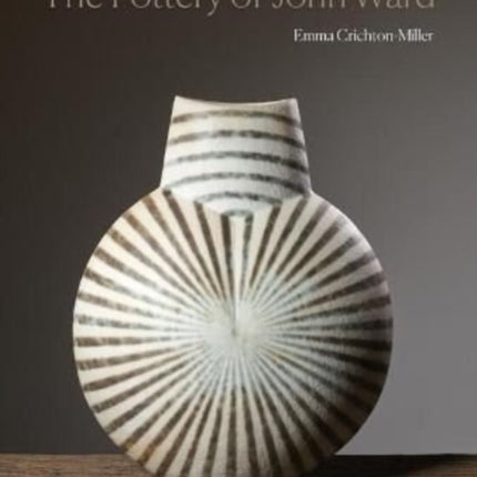 The Pottery of John Ward