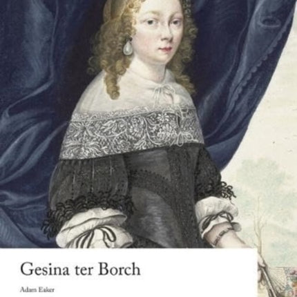 Gesina ter Borch