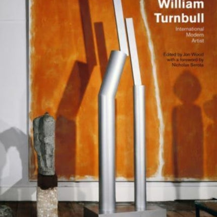 William Turnbull: International Modern Artist