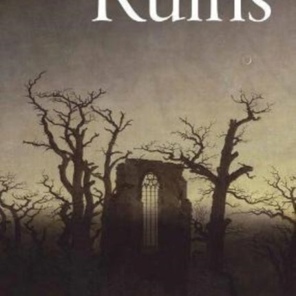 Book of Ruins