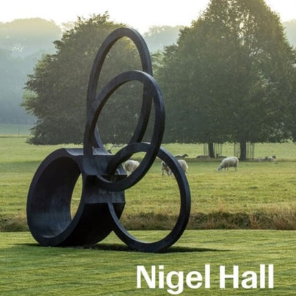 Nigel Hall