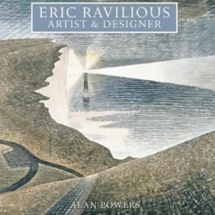 Eric Ravilious: Artist and Designer