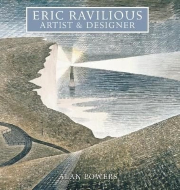 Eric Ravilious: Artist and Designer