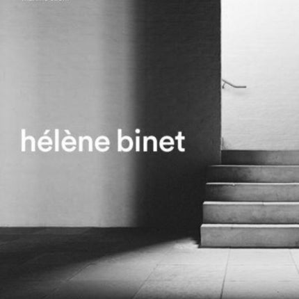 Helene Binet