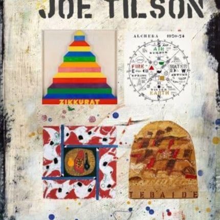 Joe Tilson