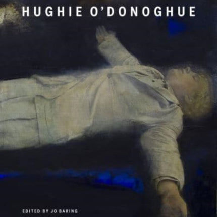 Hughie O'Donoghue