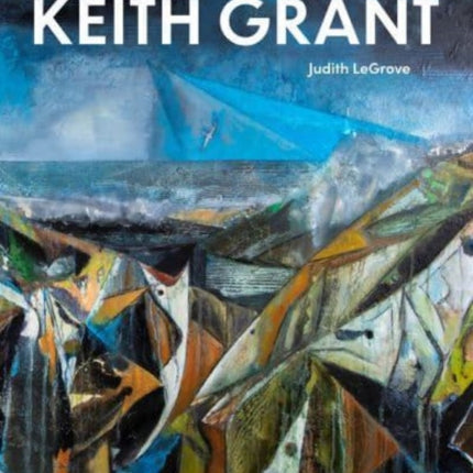 Keith Grant