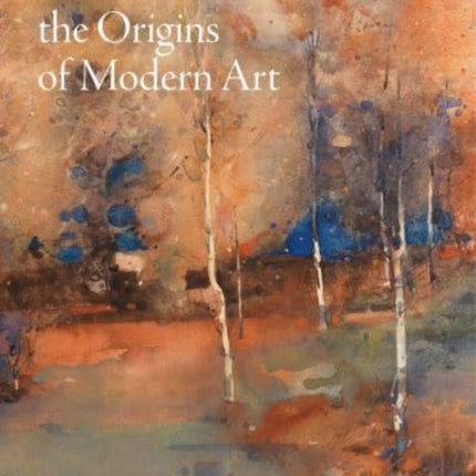 Scotland and the Origins of Modern Art