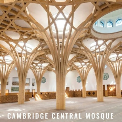 Cambridge Central Mosque