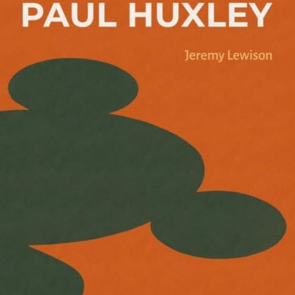 Paul Huxley