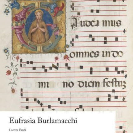 Eufrasia Burlamacchi