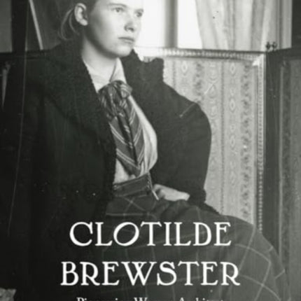 Clotilde Brewster