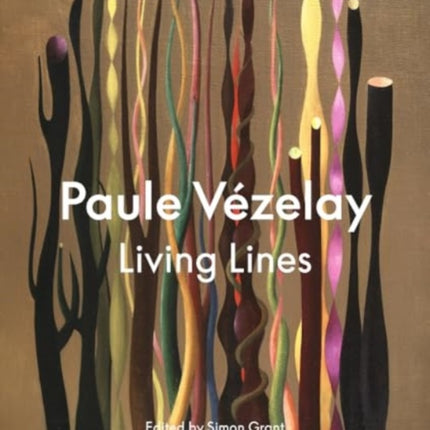 Paule Vezelay