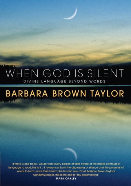 When God is Silent: Divine language beyond words