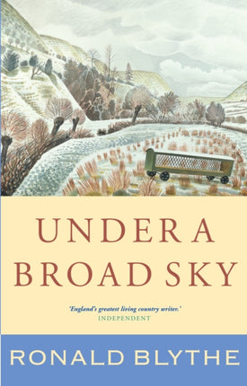 Under a Broad Sky