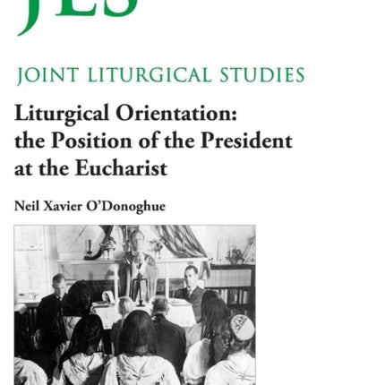 Liturgical Orientation JLS 83