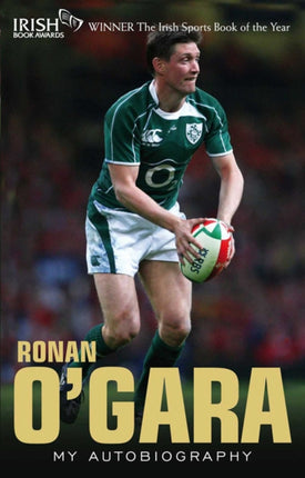 Ronan O'Gara: My Autobiography