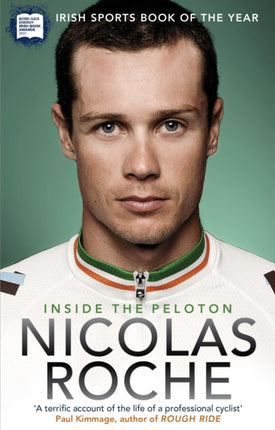 Inside The Peloton: My Life as a Professional