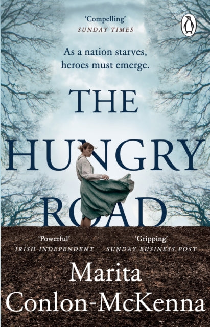 The Hungry Road